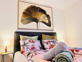 Cozy cove Olten